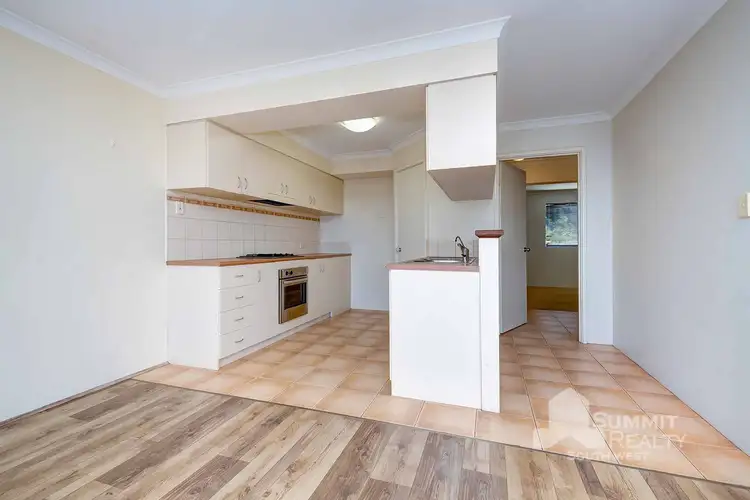 Fourth view of Homely apartment listing, 4/1 Baudin Terrace, Bunbury WA 6230