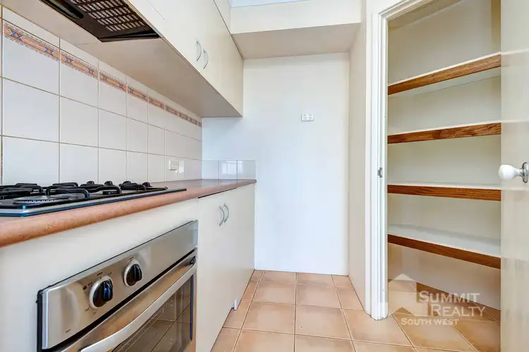 Sixth view of Homely apartment listing, 4/1 Baudin Terrace, Bunbury WA 6230