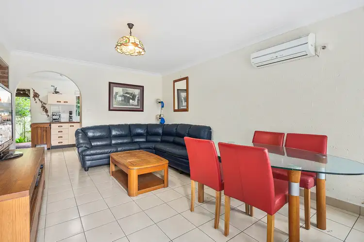 Third view of Homely townhouse listing, 4/13 Grove Circuit, Lake Illawarra NSW 2528