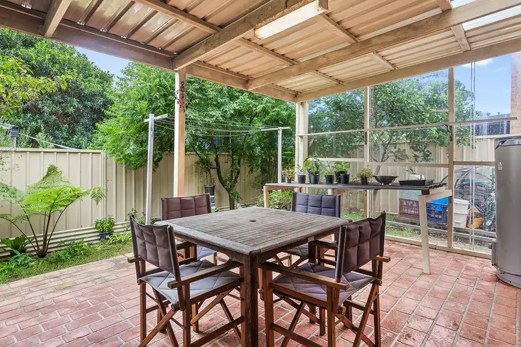 Fifth view of Homely townhouse listing, 4/13 Grove Circuit, Lake Illawarra NSW 2528