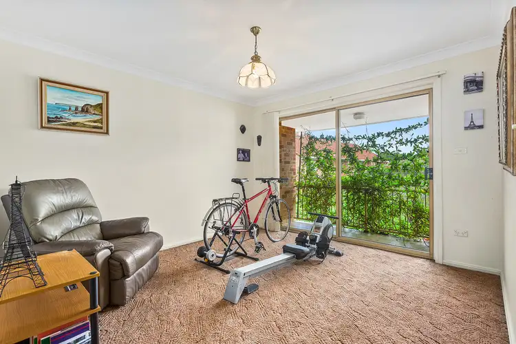 Sixth view of Homely townhouse listing, 4/13 Grove Circuit, Lake Illawarra NSW 2528