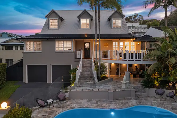 Main view of Homely house listing, 2 Old Gosford Road, Wamberal NSW 2260