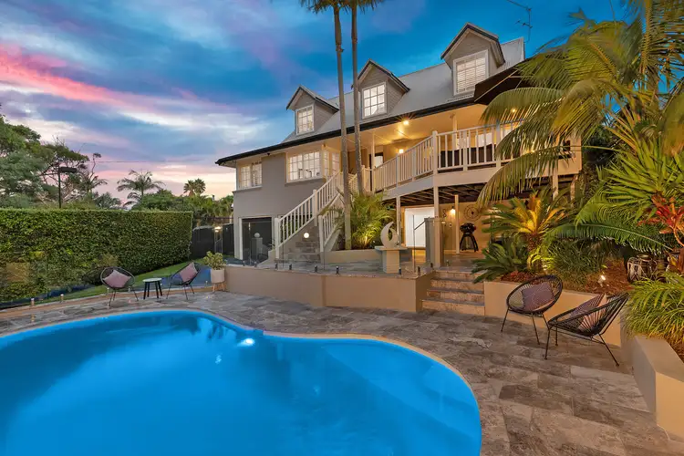 Second view of Homely house listing, 2 Old Gosford Road, Wamberal NSW 2260