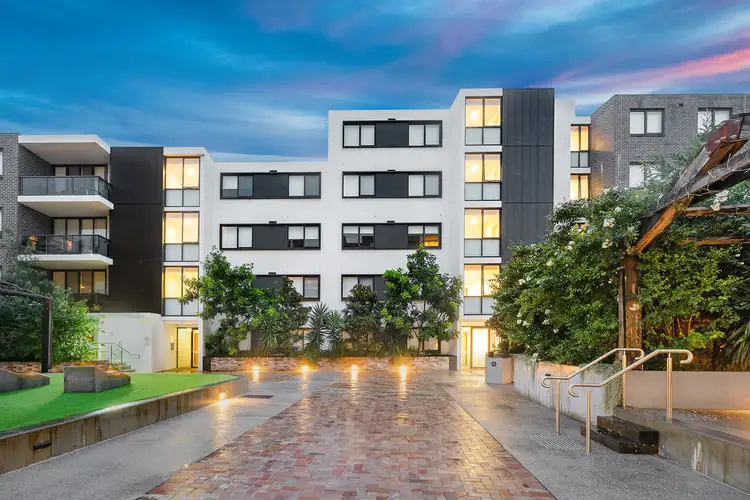 214/541C Burwood Road, Belmore NSW 2192