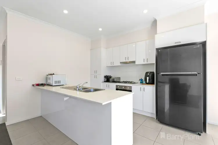 Second view of Homely house listing, 102 Mary Street, Officer VIC 3809