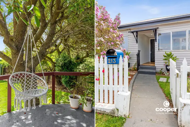 Second view of Homely house listing, 213 Princes Highway, Milton NSW 2538