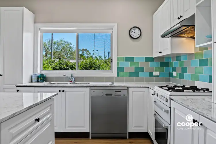 Fifth view of Homely house listing, 213 Princes Highway, Milton NSW 2538