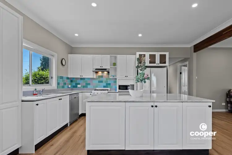 Sixth view of Homely house listing, 213 Princes Highway, Milton NSW 2538