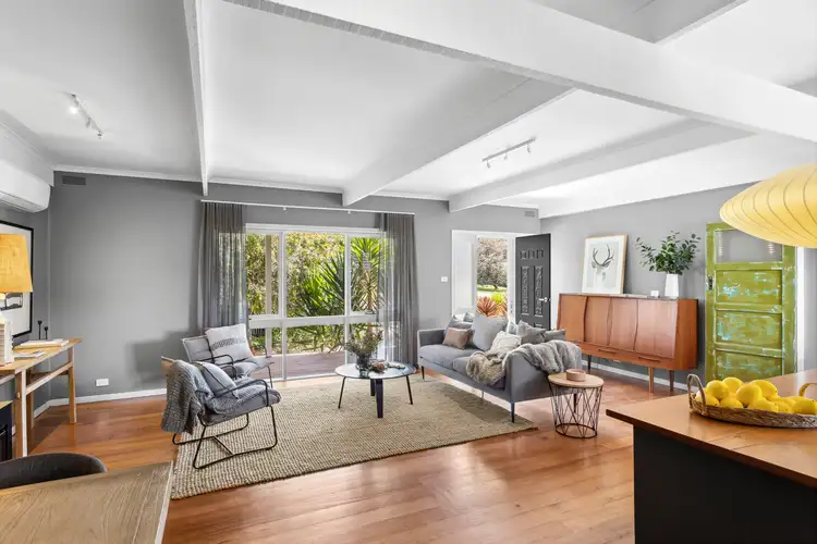 18 Stanbridge Street, Daylesford VIC 3460