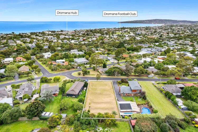 Main view of Homely house listing, 29 Tennent Street, Dromana VIC 3936