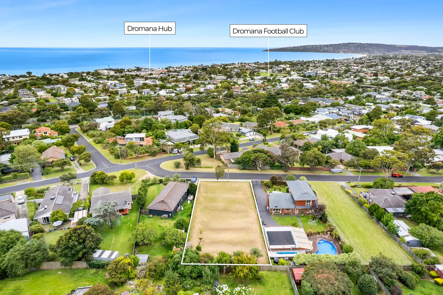Main view of Homely house listing, 29 Tennent Street, Dromana VIC 3936