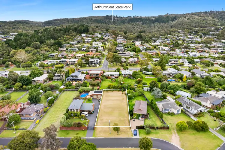 Second view of Homely house listing, 29 Tennent Street, Dromana VIC 3936