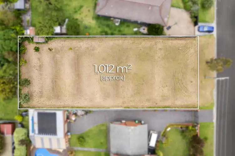 Fifth view of Homely house listing, 29 Tennent Street, Dromana VIC 3936