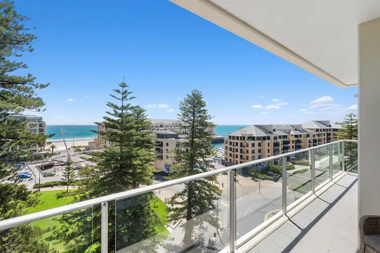 824/29 Colley Terrace, Glenelg SA 5045