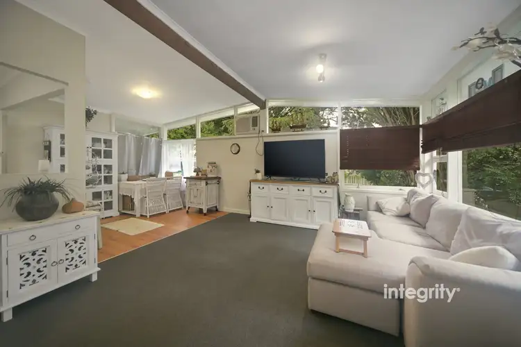 7 Numrock Street, Bomaderry NSW 2541
