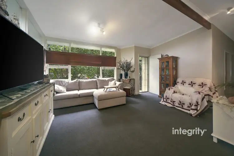 Second view of Homely house listing, 7 Numrock Street, Bomaderry NSW 2541