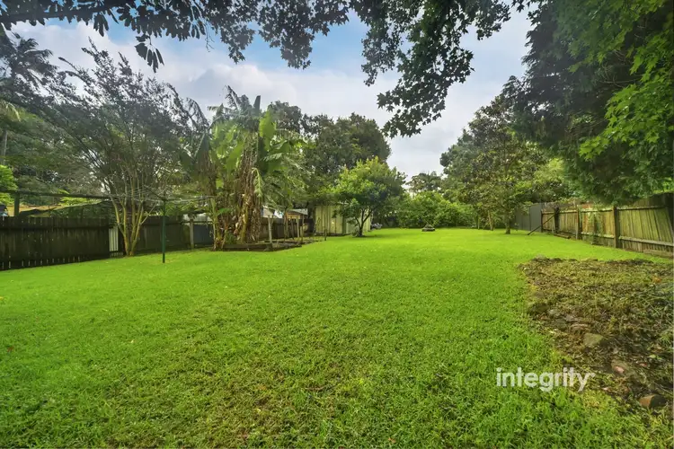 Fourth view of Homely house listing, 7 Numrock Street, Bomaderry NSW 2541