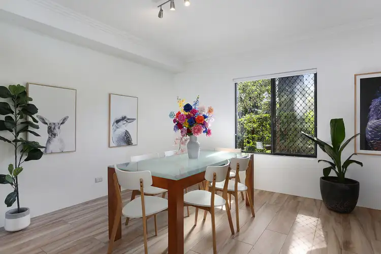Third view of Homely apartment listing, 3/1317-1321 Princes Highway, Heathcote NSW 2233