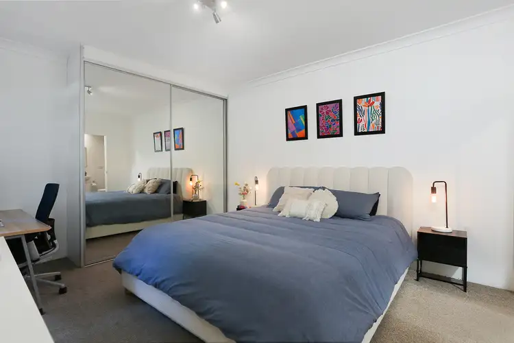 Fourth view of Homely apartment listing, 3/1317-1321 Princes Highway, Heathcote NSW 2233