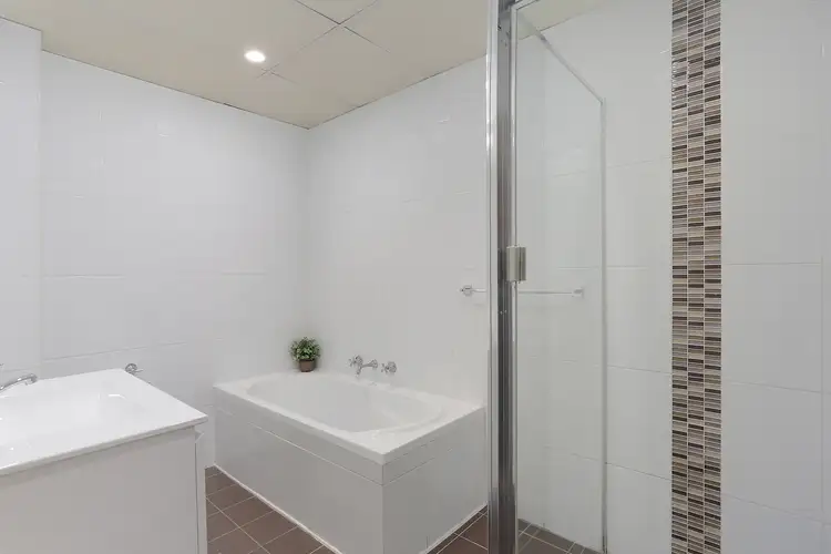 Fifth view of Homely apartment listing, 3/1317-1321 Princes Highway, Heathcote NSW 2233