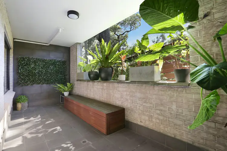 Sixth view of Homely apartment listing, 3/1317-1321 Princes Highway, Heathcote NSW 2233