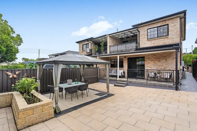 Fifth view of Homely semi-detached listing, 55 Broadford Street, Bexley NSW 2207