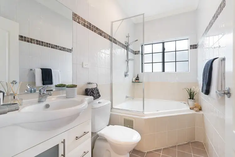 Sixth view of Homely semi-detached listing, 55 Broadford Street, Bexley NSW 2207
