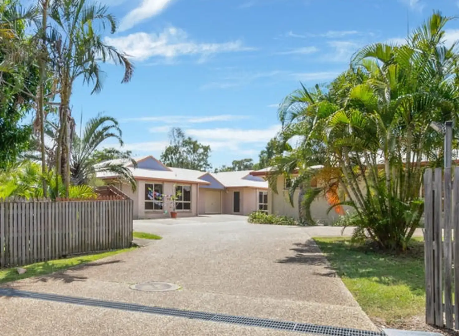 Main view of Homely unit listing, 3/35 Cedar Avenue, Taranganba QLD 4703