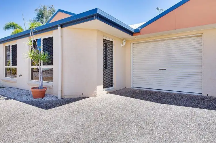 Second view of Homely unit listing, 3/35 Cedar Avenue, Taranganba QLD 4703