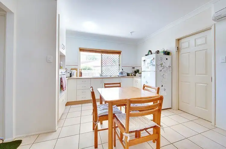 Third view of Homely unit listing, 3/35 Cedar Avenue, Taranganba QLD 4703