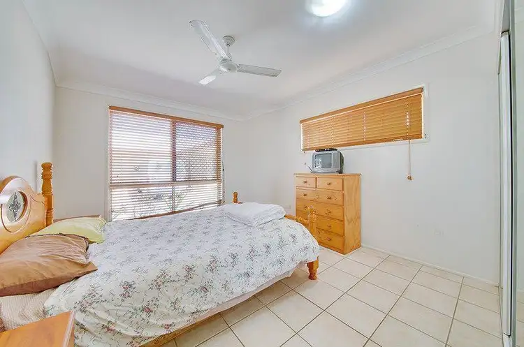 Fifth view of Homely unit listing, 3/35 Cedar Avenue, Taranganba QLD 4703