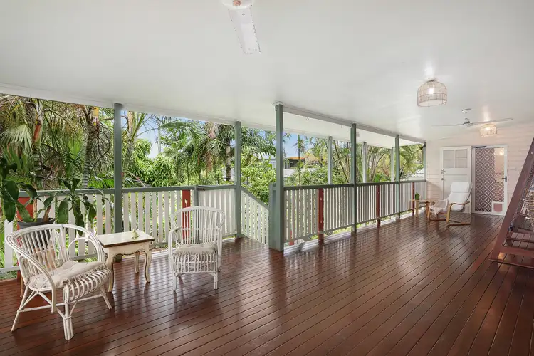 Third view of Homely house listing, 61 Queens Road, Hermit Park QLD 4812