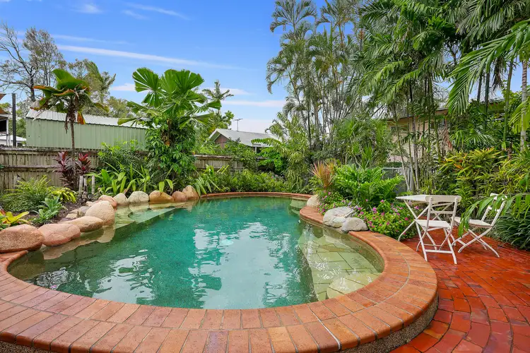 Fourth view of Homely house listing, 61 Queens Road, Hermit Park QLD 4812