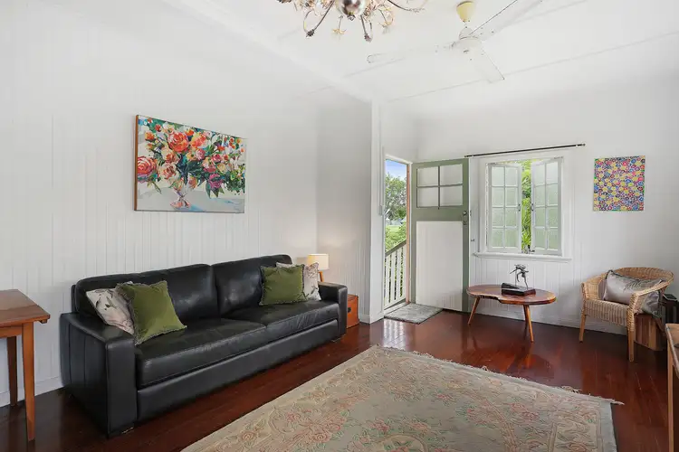Fifth view of Homely house listing, 61 Queens Road, Hermit Park QLD 4812