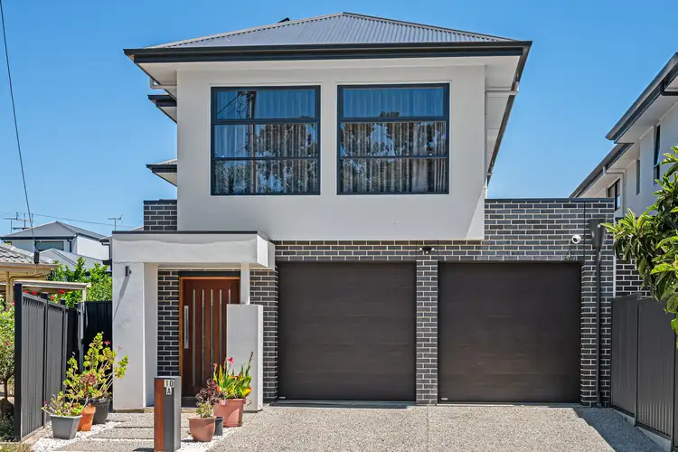 10A Amadio Crescent, Campbelltown SA 5074