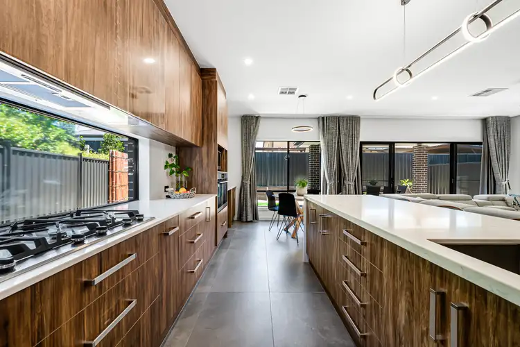 Third view of Homely house listing, 10A Amadio Crescent, Campbelltown SA 5074