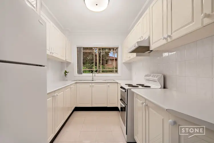 Second view of Homely apartment listing, 4/37 Albert Street, North Parramatta NSW 2151