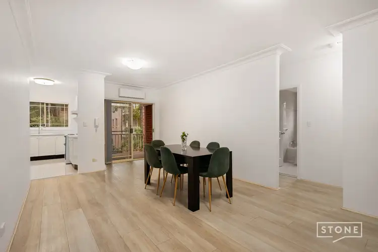 Fourth view of Homely apartment listing, 4/37 Albert Street, North Parramatta NSW 2151