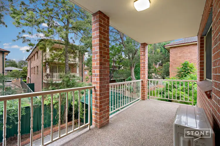 Fifth view of Homely apartment listing, 4/37 Albert Street, North Parramatta NSW 2151