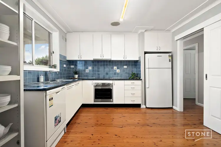 Fifth view of Homely house listing, 1 Lennox Street, Northmead NSW 2152