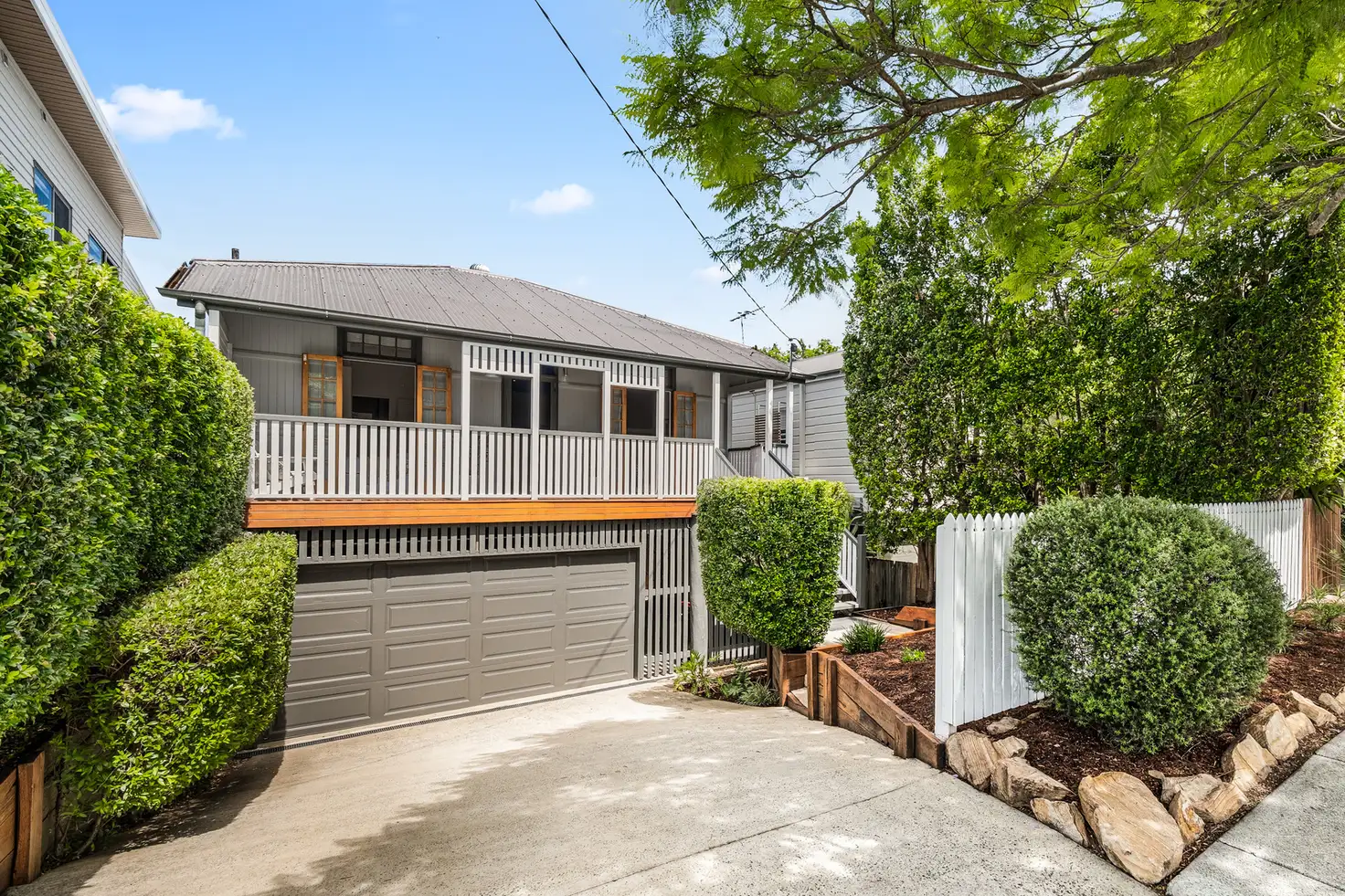 Main view of Homely house listing, 18 Eversley Terrace, Yeronga QLD 4104