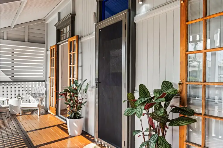 Second view of Homely house listing, 18 Eversley Terrace, Yeronga QLD 4104