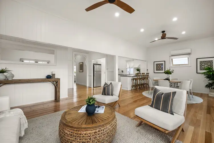 Third view of Homely house listing, 18 Eversley Terrace, Yeronga QLD 4104