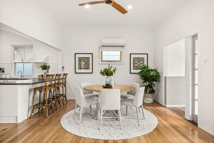 Fourth view of Homely house listing, 18 Eversley Terrace, Yeronga QLD 4104