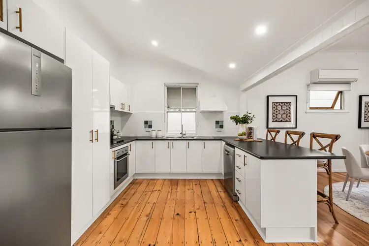 Fifth view of Homely house listing, 18 Eversley Terrace, Yeronga QLD 4104