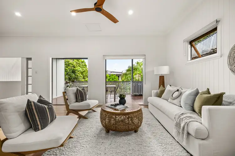 Sixth view of Homely house listing, 18 Eversley Terrace, Yeronga QLD 4104