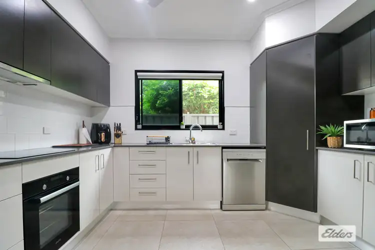 Main view of Homely house listing, 12 Bradshaw Crescent, Katherine NT 850