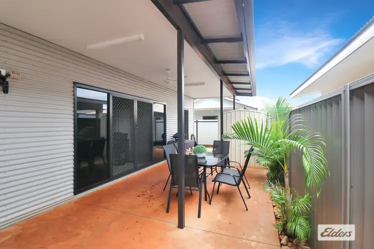 12 Bradshaw Crescent, Katherine NT 850