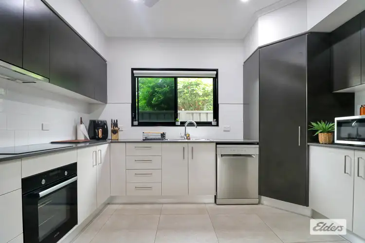 Second view of Homely house listing, 12 Bradshaw Crescent, Katherine NT 850