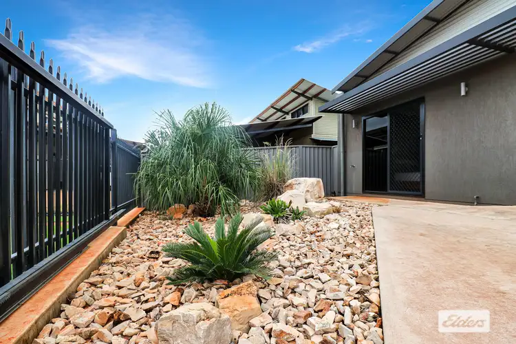 Third view of Homely house listing, 12 Bradshaw Crescent, Katherine NT 850